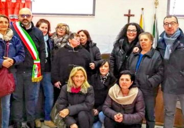 Graniti: il sindaco Paolino Lo Giudice dalla parte dei lavoratori Asu