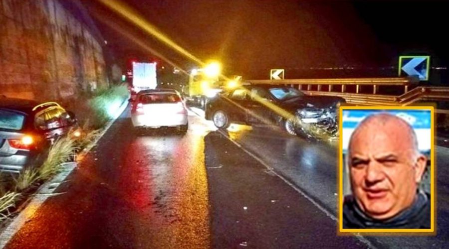 A18 della vergogna: «Tutta colpa del C.A.S. e della Regione Siciliana»