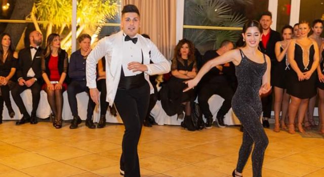 Si rinnova il successo del Gran Gala “The Bachata Social”