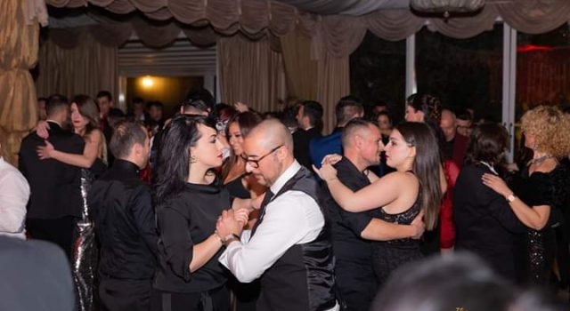 Si rinnova il successo del Gran Gala “The Bachata Social”