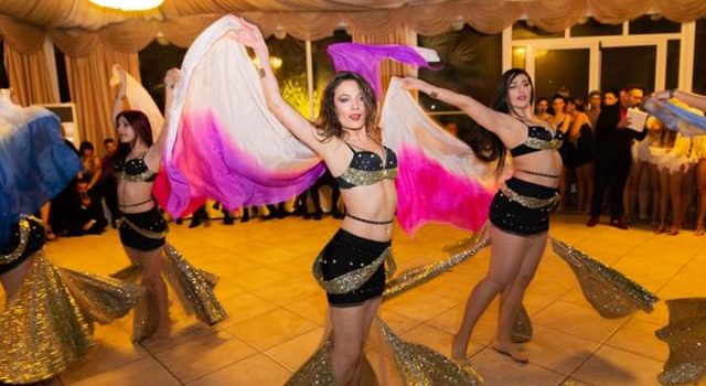 Si rinnova il successo del Gran Gala “The Bachata Social”