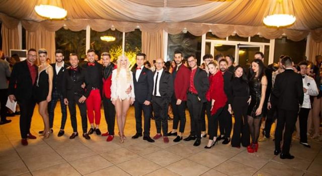 Si rinnova il successo del Gran Gala “The Bachata Social”