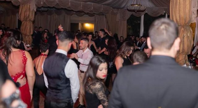 Si rinnova il successo del Gran Gala “The Bachata Social”