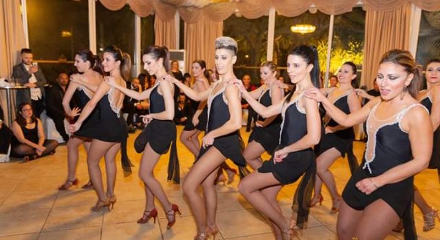 Si rinnova il successo del Gran Gala “The Bachata Social”