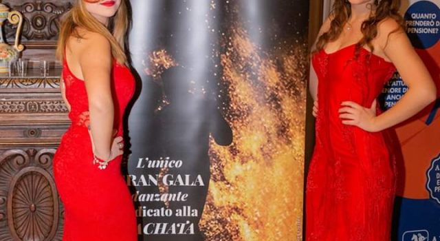 Si rinnova il successo del Gran Gala “The Bachata Social”