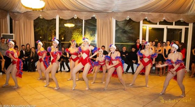 Si rinnova il successo del Gran Gala “The Bachata Social”
