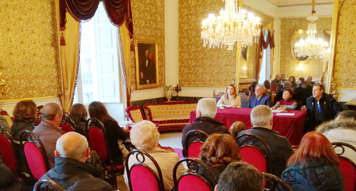 Contenimento del randagismo, incontro a Giarre tra i rappresentanti dei Comuni del territorio e dell’Asp