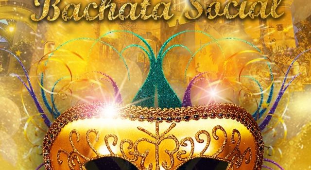 Si rinnova il successo del Gran Gala “The Bachata Social”