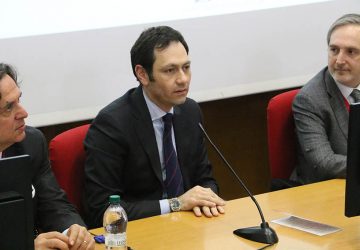 Sanità, assessore Razza: “con nuova rete ospedaliera non chiuderà nessuna struttura in Sicilia”
