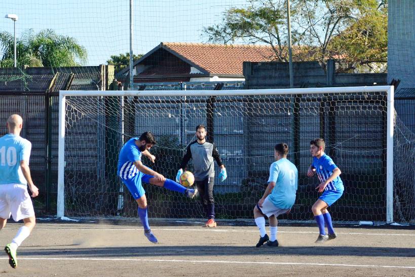 Russo Calcio – Acibonaccorsi 0-1 10-02-19 – 4