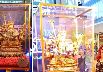 San Giovanni La Punta: due giorni con "Sant'Agata Duci d'Amuri"