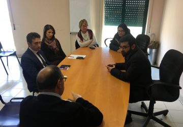 Giarre, &egrave; di nuovo paralisi con la Tesoreria: insorgono le cooperative