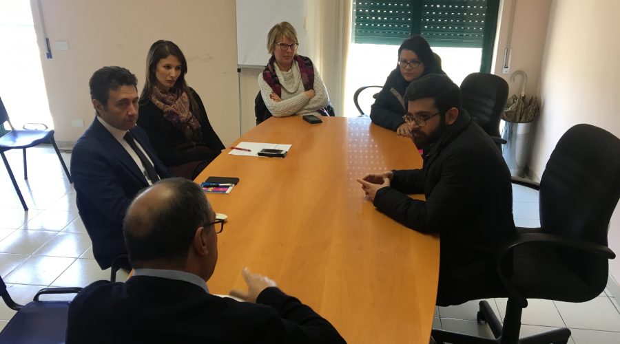 Giarre, è di nuovo paralisi con la Tesoreria: insorgono le cooperative