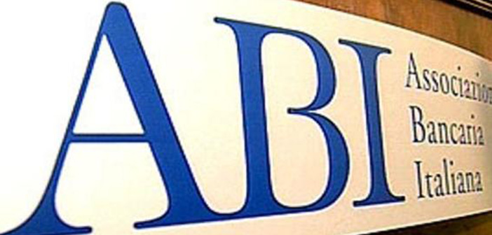 La Regione Siciliana recepisce l’accordo A.B.I. con le imprese