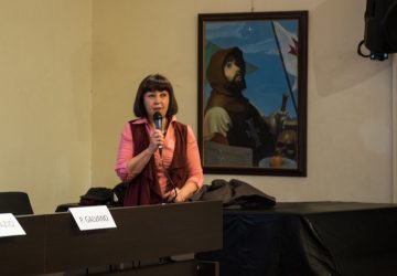 "Le difese costiere di Catania. Un patrimonio culturale da valorizzare", conferenza di Fulvia Caffo