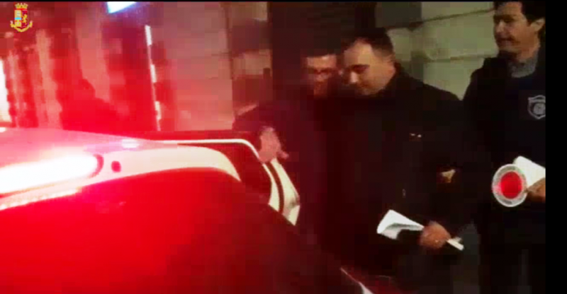 Catania, il pizzo pagato anche dalle farmacie: arrestato esattore dei ‘Cursoti Milanesi’