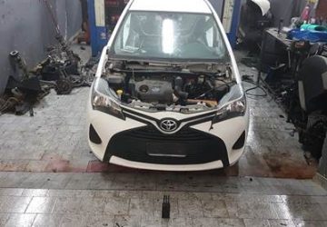 Catania, al setaccio il quartiere Picanello