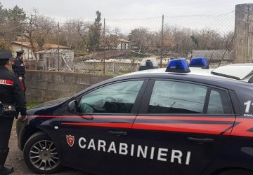 Sparatoria di Biancavilla, fermato un 20enne