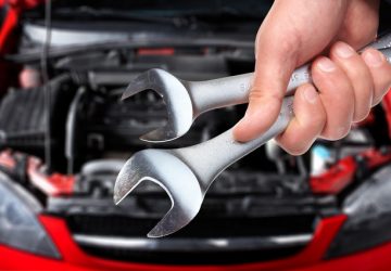 Manutenzione dell'auto: i cavi di accensione Hella