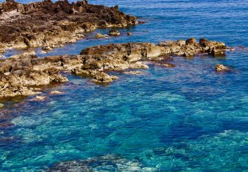 Il Mediterraneo &egrave; in pericolo secondo l'Enea