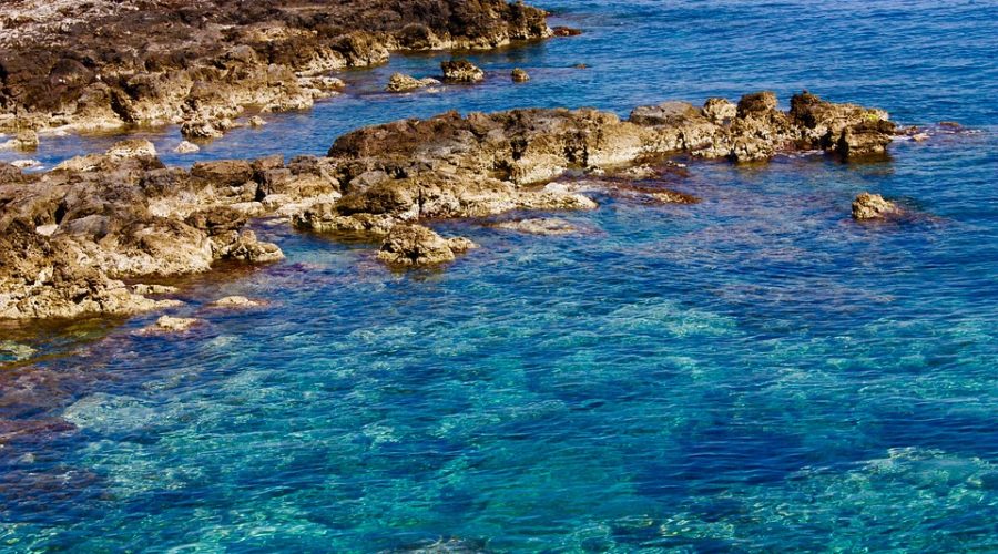 Il Mediterraneo è in pericolo secondo l’Enea