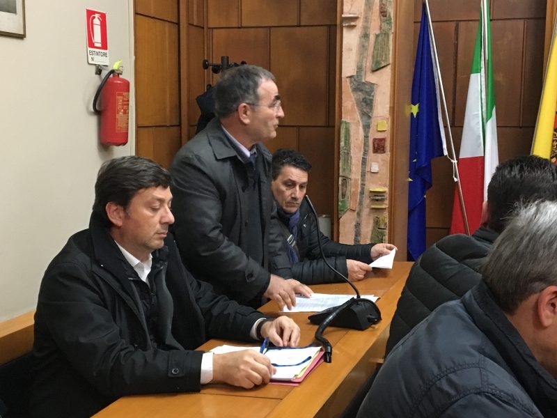 Giarre, colpo di scena: irricevibile la revoca delle dimissioni del revisore Angelo Salemi