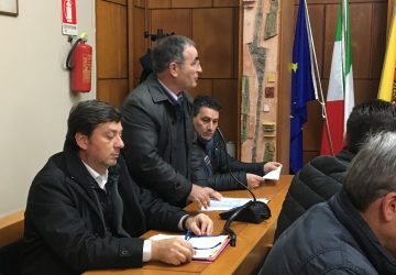 Giarre, inversione a "U" del revisore Salemi che ritira a sorpresa le proprie dimissioni