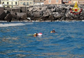 Santa Maria la Scala, proseguono le ricerche del terzo disperso