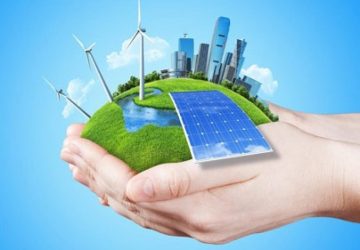 Iren investe sulle energie rinnovabili