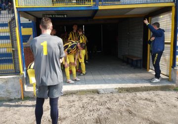 Serie D &ndash; Eccellenza &ndash; Promozione &ndash; Prima categoria: il punto della giornata calcistica