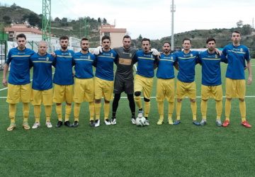 Serie D &ndash; Eccellenza &ndash; Promozione &ndash; Prima categoria: il punto della giornata calcistica