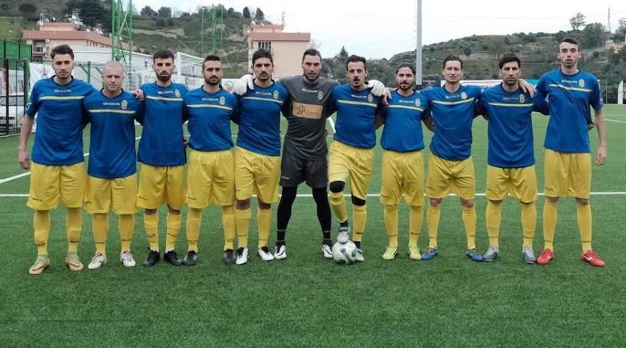 Serie D – Eccellenza – Promozione – Prima categoria: il punto della giornata calcistica