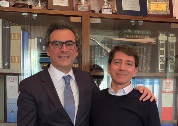 Il notaio giarrese Andrea Grasso nuovo presidente del Consiglio Notarile di Catania e Caltagirone