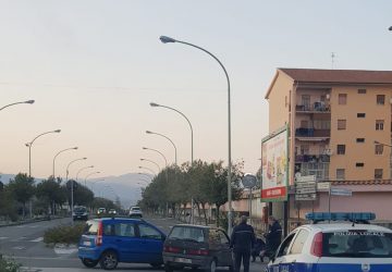 Riposto, ancora una collisione all&rsquo;incrocio Mattarella-Carbonaro