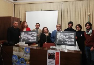 Mascali, riconoscimento istituzionale a Vito Finocchiaro al Comune