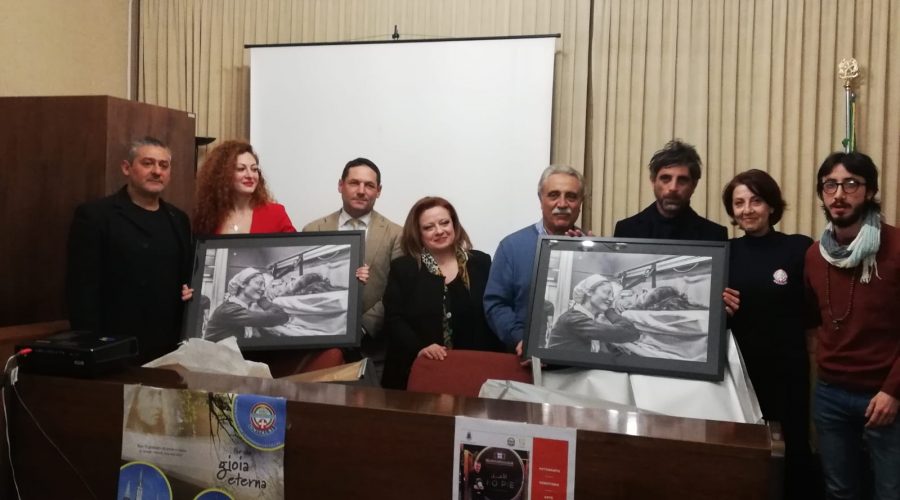 Mascali, riconoscimento istituzionale a Vito Finocchiaro al Comune