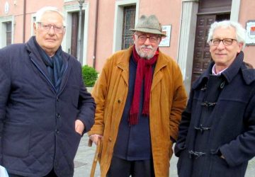 Francavilla di Sicilia: accademici da tutta Europa per celebrare la Battaglia del 1719