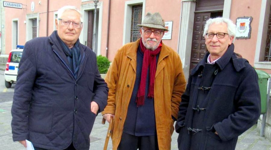 Francavilla di Sicilia: accademici da tutta Europa per celebrare la Battaglia del 1719