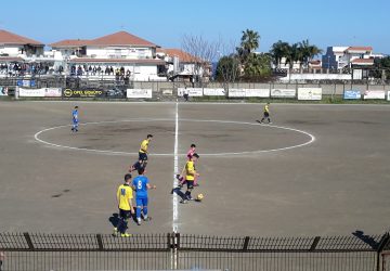 Serie D &ndash; Eccellenza &ndash; Promozione &ndash; Prima categoria: il punto della giornata calcistica