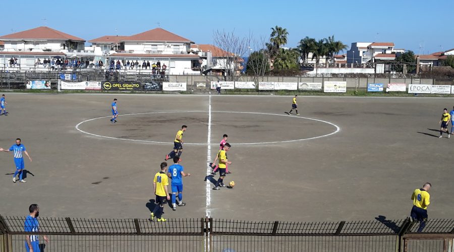 Serie D – Eccellenza – Promozione – Prima categoria: il punto della giornata calcistica