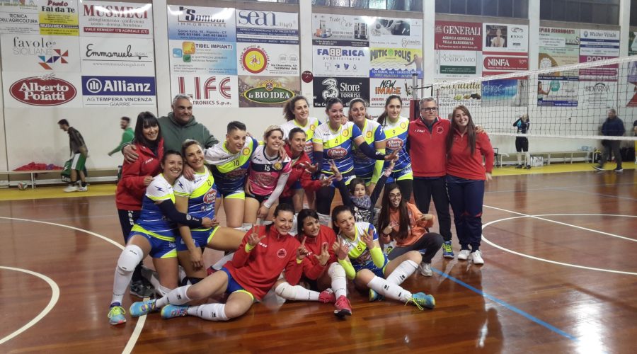 Volley e basket: il punto della giornata in serie B maschile, B2 femminile, C maschile e C Silver