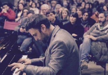 Fondazione Festival Pucciniano Torre del Lago di Viareggio, prestigioso incarico per il Maestro Gianfranco Pappalardo Fiumara