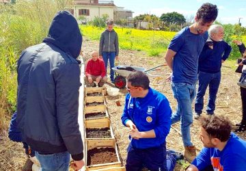 A Giardini Naxos un venerdì al mese per salvare il futuro dell'ambiente