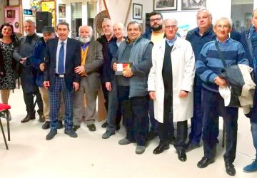 Giardini Naxos alla ricerca della propria identit&agrave; per un domani migliore