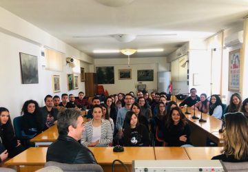 Grazie a sei progetti di servizio civile nazionale, 44 ragazzi svolgeranno il loro servizio sul territorio di Fiumefreddo