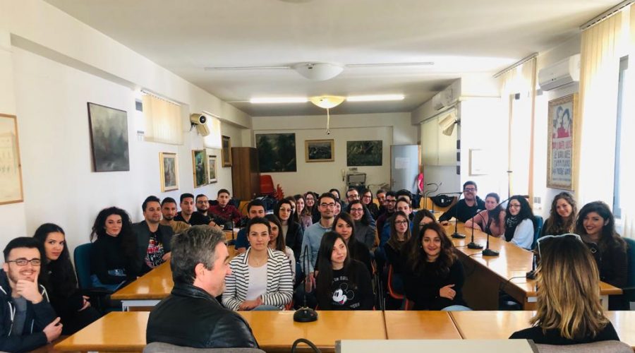 Grazie a sei progetti di servizio civile nazionale, 44 ragazzi svolgeranno il loro servizio sul territorio di Fiumefreddo