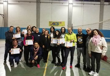 Mascali, concluso con successo il corso di autodifesa personale