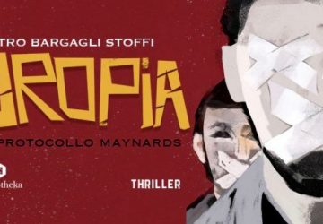 &ldquo;Uropia, il protocollo Maynards&rdquo;&hellip; quando un romanzo anticipa il peggior futuro!