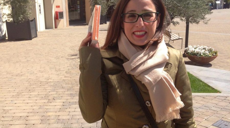 Rossana Manno, già Segretario a Giarre nominata al Comune di Catania