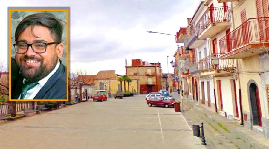 Malvagna, Giuseppe Cunsolo